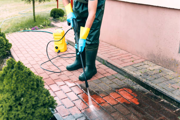 Best Patio and Deck Pressure Washing  in Aledo, IL
